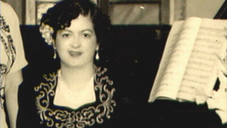 кадр из фильма Julieta