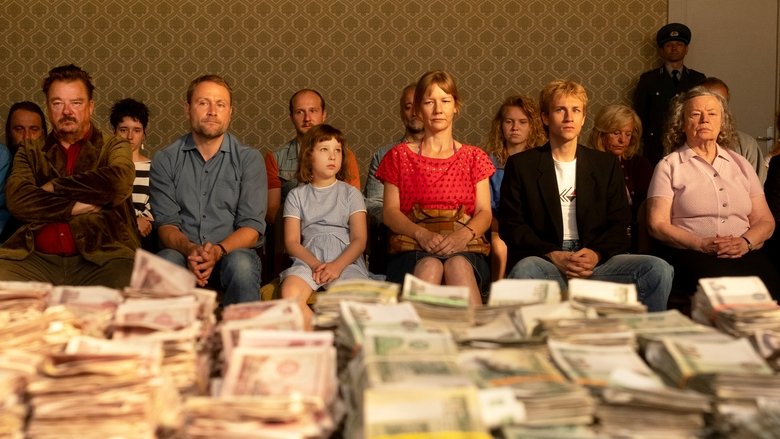 кадр из фильма Два к одному