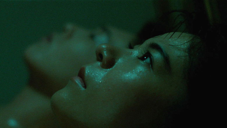 кадр из фильма 盗撮レポート 陰写！