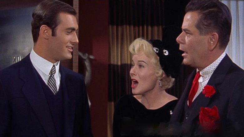 кадр из фильма Пригоршня чудес