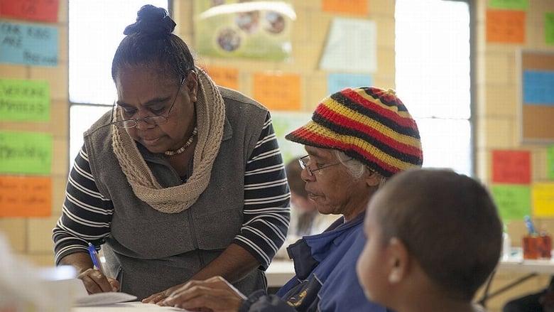 кадр из фильма In My Own Words