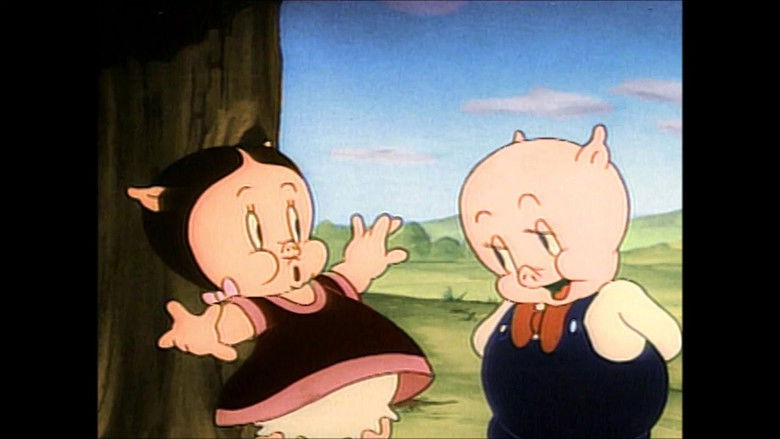 кадр из фильма Naughty Neighbors