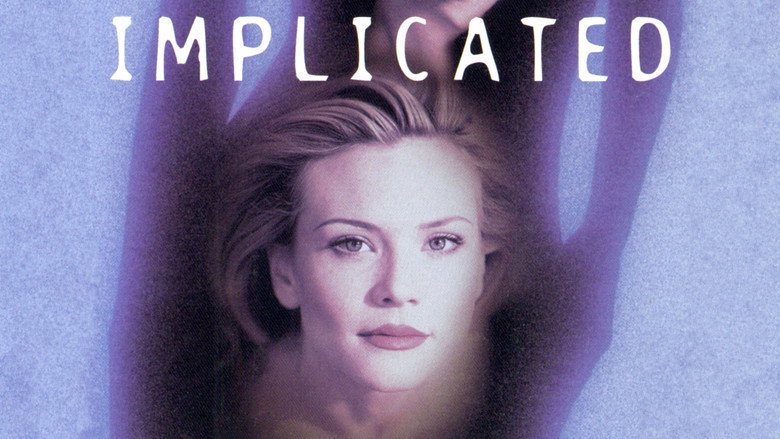 кадр из фильма Implicated