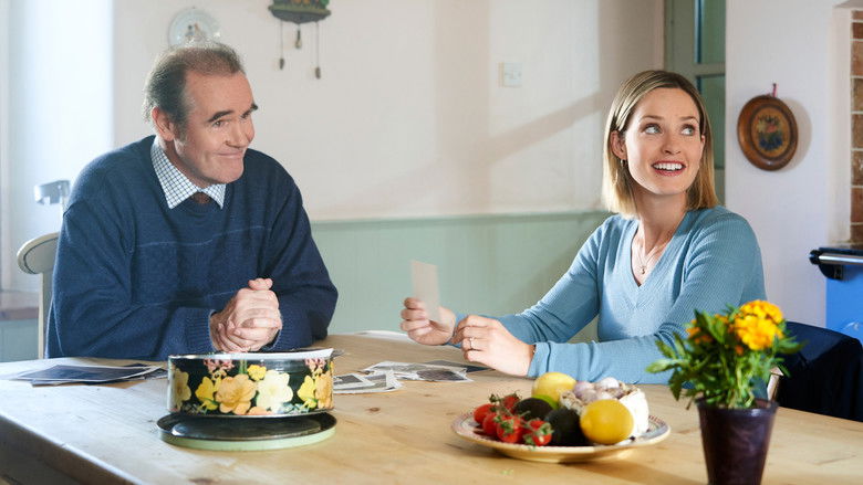 кадр из фильма Навсегда в моём сердце