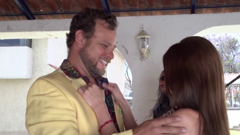 кадр из фильма Dos policías con suerte