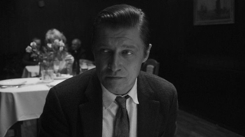 кадр из фильма Izaokas