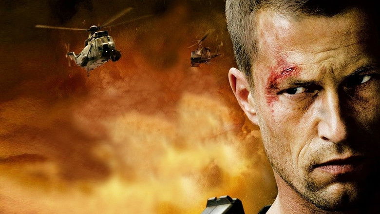 кадр из фильма Фар Край