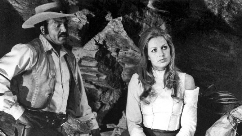 кадр из фильма Выбери трудный путь