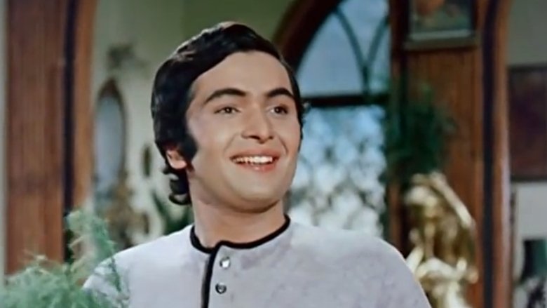 кадр из фильма Бобби