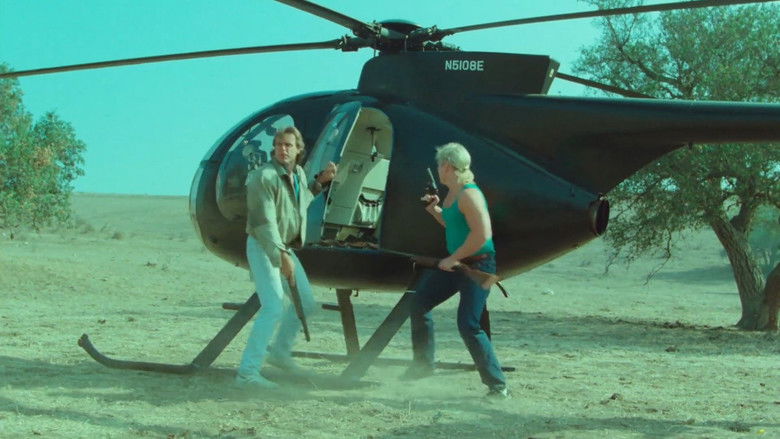 кадр из фильма Young Rebels