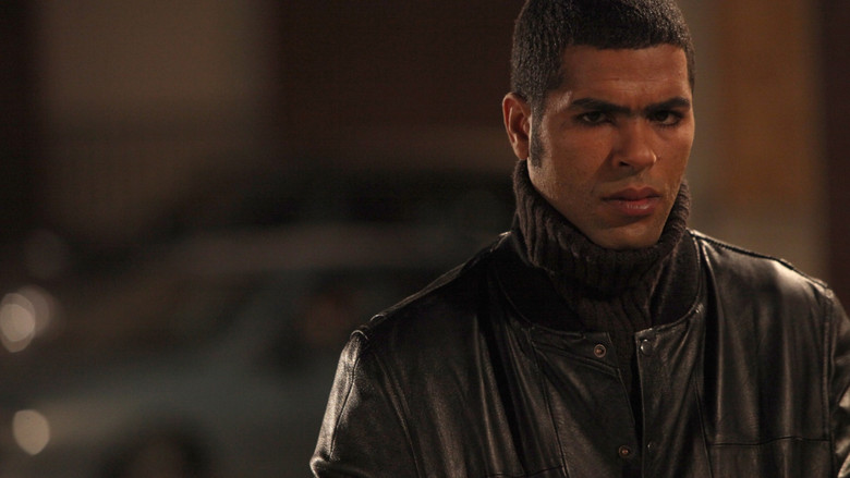 кадр из фильма La Désintégration