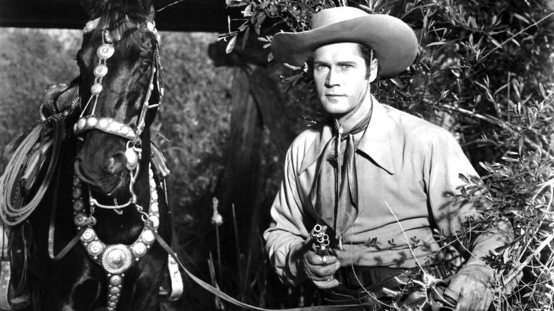 кадр из фильма The Vigilante: Fighting Hero of the West