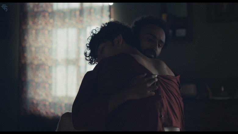 кадр из фильма Upaasmaar