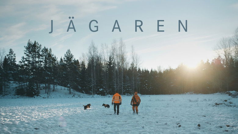кадр из фильма Jägaren