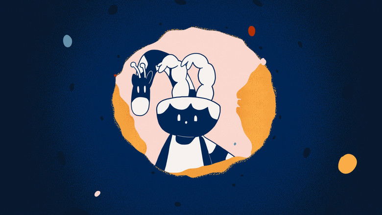 кадр из фильма Le Tunnel de la nuit