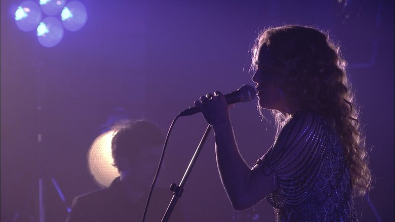 Vanessa Paradis - Une nuit à Versailles