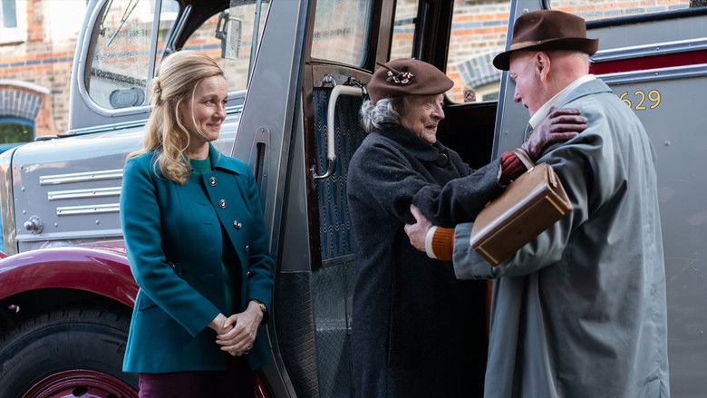 кадр из фильма Клуб чудес