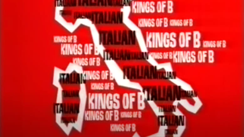 кадр из фильма Italian Kings Of B