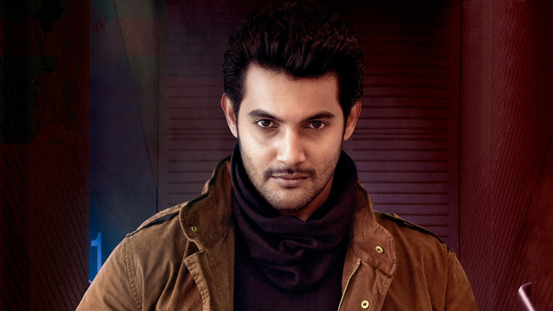 кадр из фильма CSI సనాతన్‌