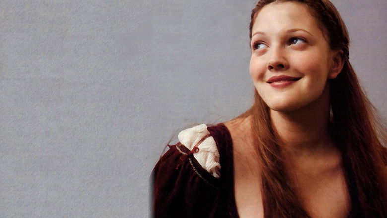 кадр из фильма История вечной любви