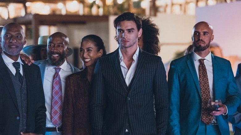 кадр из фильма Наша вина