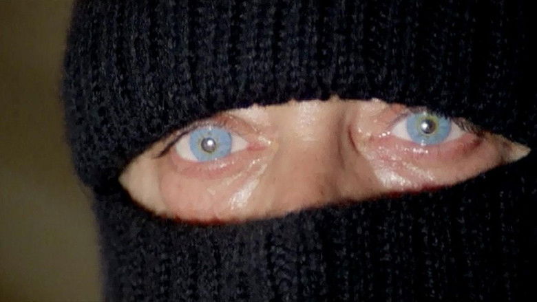 кадр из фильма Смерть ходит на высоких каблуках