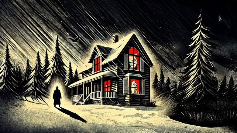 кадр из фильма Donner Party 2