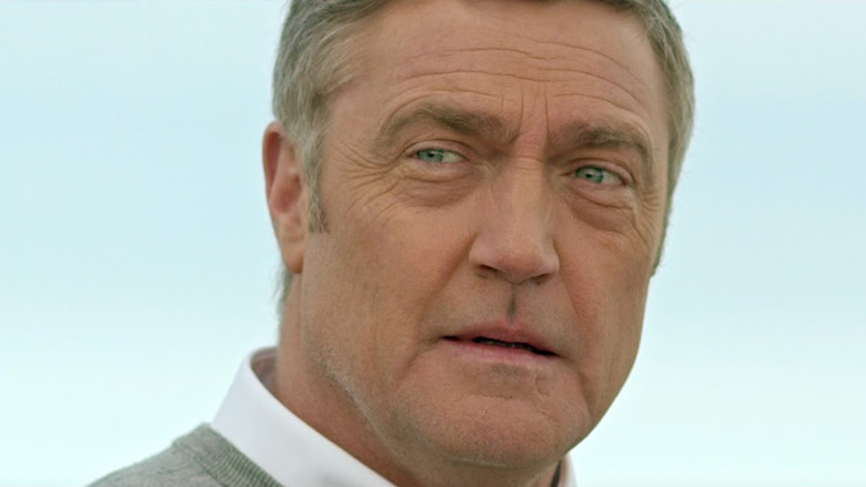 кадр из фильма Танго Один