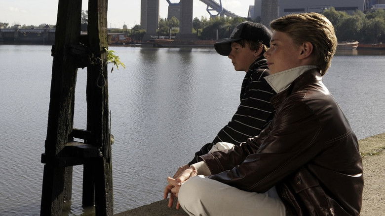 кадр из фильма Prinz und Bottel