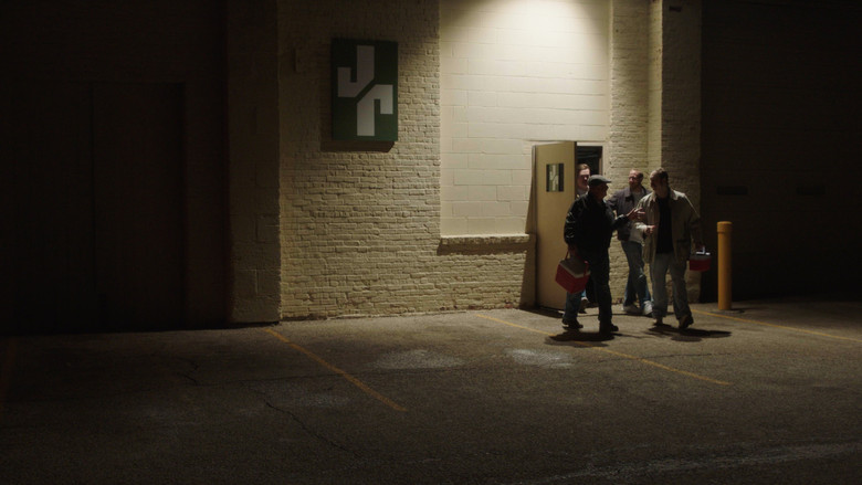 кадр из фильма Beyond Human Nature