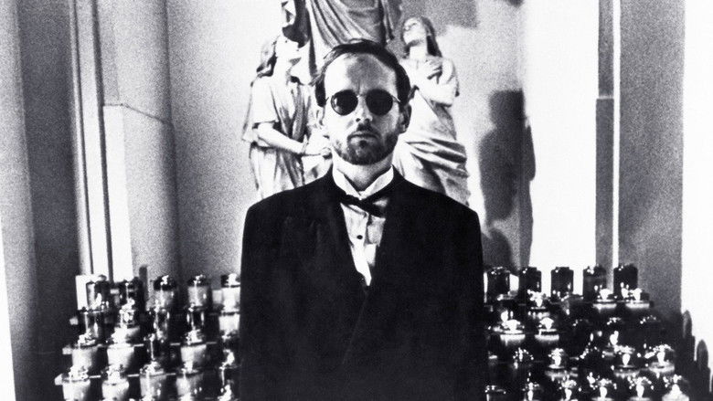 кадр из фильма Mr. Mike's Mondo Video