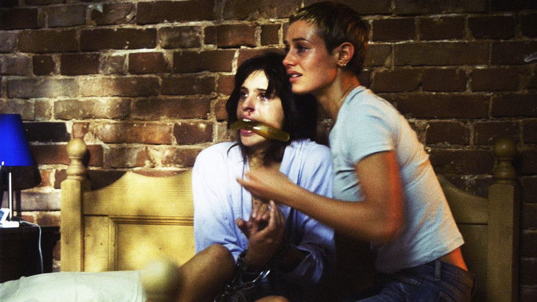 кадр из фильма Кровавая жатва