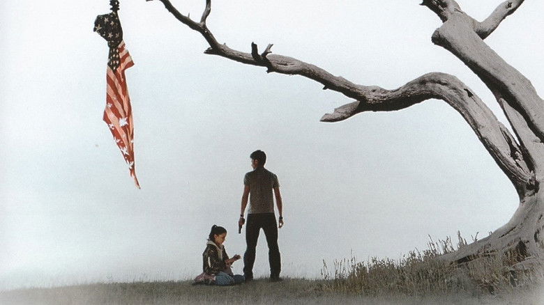 кадр из фильма Badland