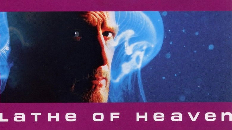 кадр из фильма Lathe of Heaven