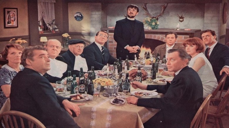 кадр из фильма Dyden går amok