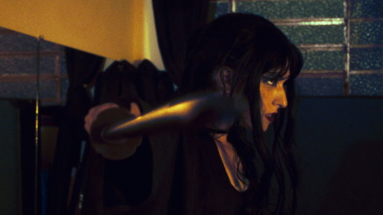 кадр из фильма Wakashu