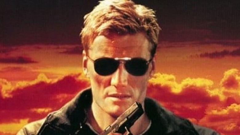 кадр из фильма Блэкджек