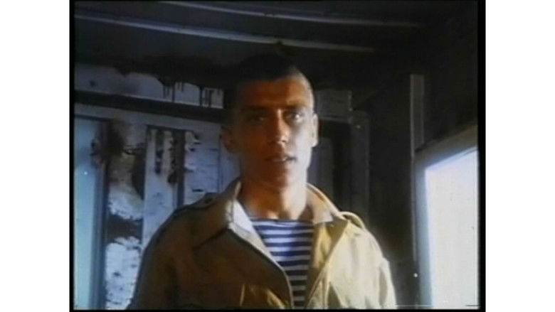 кадр из фильма Афганец 2