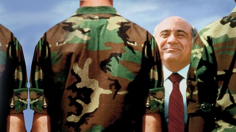 кадр из фильма Человек эпохи Возрождения