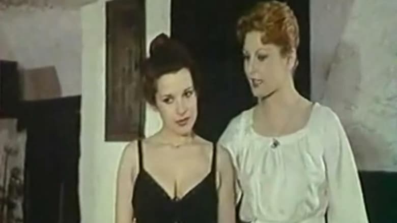 кадр из фильма Brigade call-girls