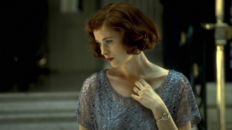 кадр из фильма Another Life