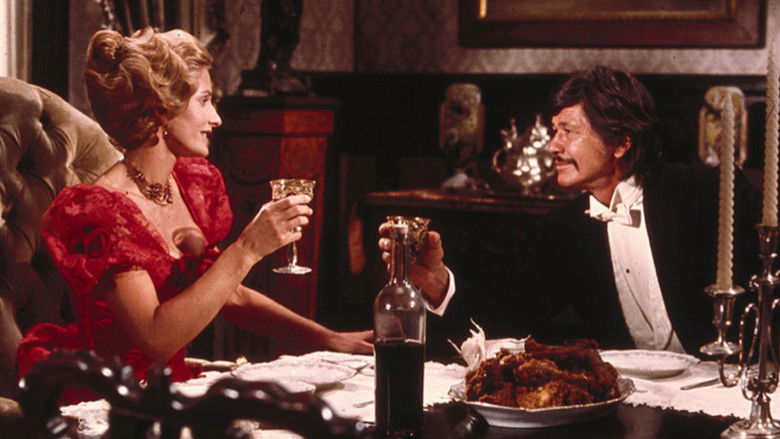 кадр из фильма С полудня до трех