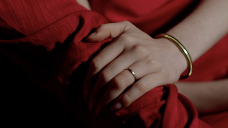 кадр из фильма Passion : Une Tragédie Amoureuse.