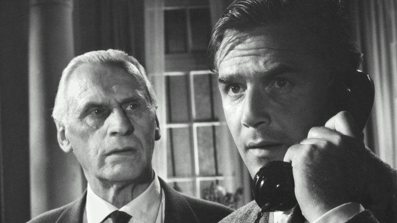 Die Bande des Schreckens