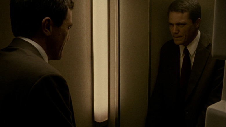 кадр из фильма Пропавший без вести