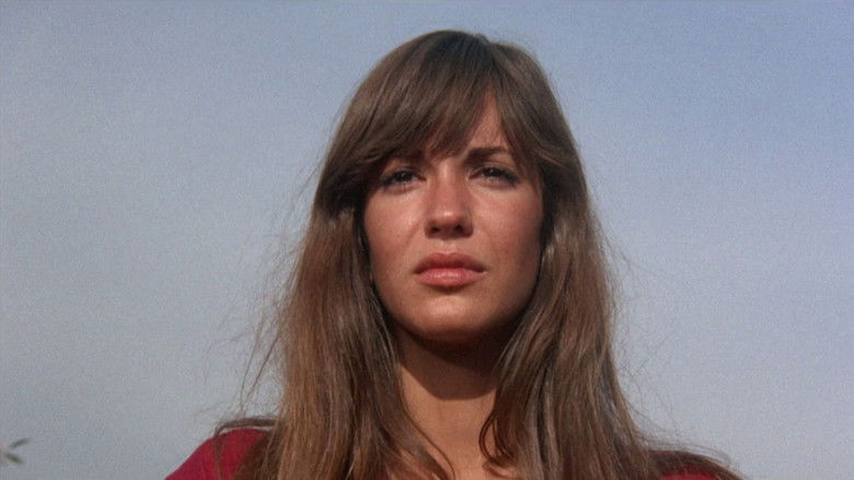 кадр из фильма The Peace Killers