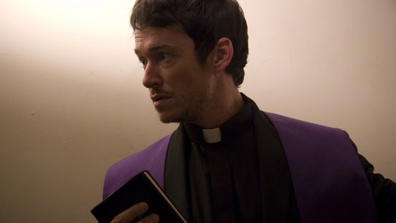 кадр из фильма Одержимая