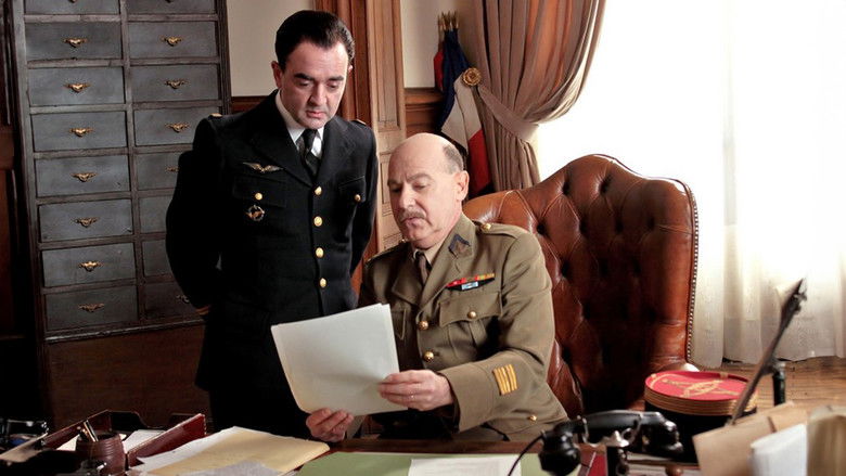 кадр из фильма Accusé Mendès France