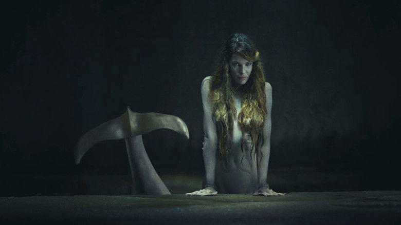 кадр из фильма Мамула