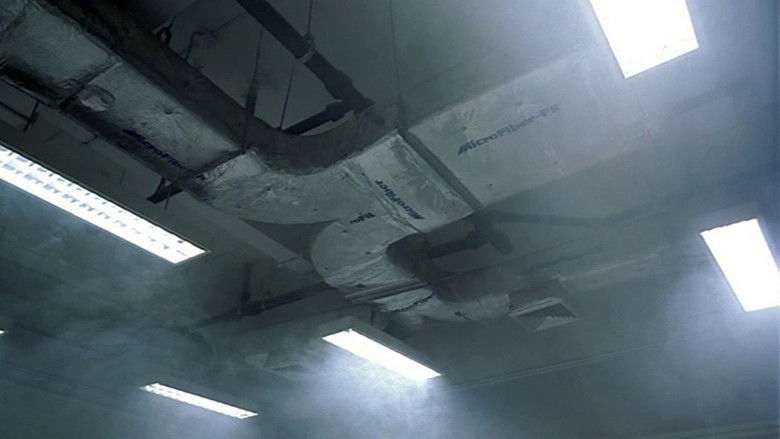 кадр из фильма Синдромы и столетие